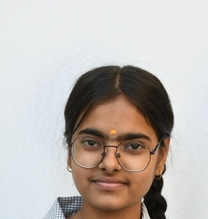 AMRITA JADAUN   